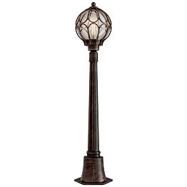 Ландшафтный светильник Maytoni Outdoor O023FL-01G