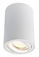 Светильник потолочный Arte Lamp A1560PL-1WH