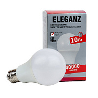 Светодиодная лампа ELEGANZ 1376