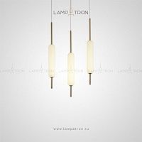 Подвесной современный светильник Lampatron HAEZEN ONE haezen-one-01