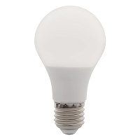 Лампа светодиодная А60 KANLUX GEVO LED14 SMD E27 6,4W WW 3000K