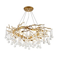 Люстра Droplet Chandelier D75 by GLCrystal