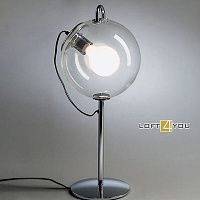 Настольная лампа ДЛ-034 Loft4You L00791