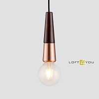 Дизайнерский светильник Like Copper L03397