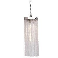 Подвесной светильник Crystal Harvey Nickel Hanging lamp