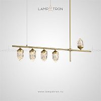Светодиодный светильник Lampatron CLARICE LONG clarice-long01