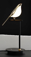 лампа настольная Golden Bird One 18089