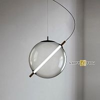 Дизайнерский светильник Sphere Glass L08952