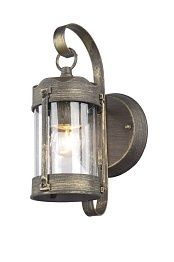 Уличный светильник Favourite Faro 1497-1W