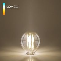 Светодиодная лампа Elektrostandard 4690389186349