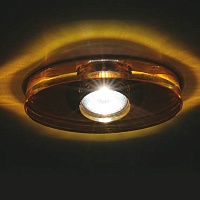 Встраиваемый светильник Donolux DL015Y