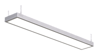 Потолочный светильник Diodex Гило Гант 55Вт