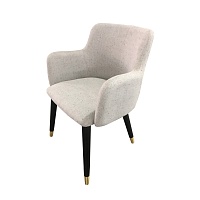 Стул Warby Arm Chair 441.014-NI07