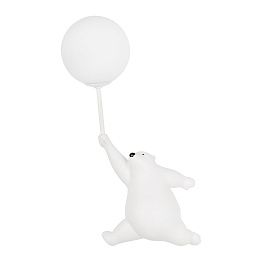 Светильник настенный LOFT IT Teddy 10030W/C