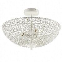 Потолочный светильник Casbah Crystal Top Lamp 3 48.108 Loft-Concept
