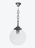 Подвесной уличный светильник FUMAGALLI SICHEM/G300. G30.120.000.VXF1R