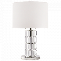 Настольная лампа Ralph Lauren Home Brookings RL3920CG
