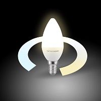 Лампа светодиодная филаментная диммируемая Elektrostandard 4690389174216