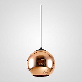 Светильник подвесной Copper Shade D20 179997-22 40.018