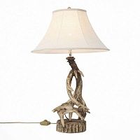 Настольная лампа Hornland Table Lamp Loft Concept 43.282