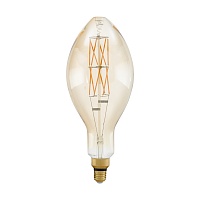 Лампа светодиодная Eglo LM_LED_E27 11685