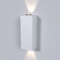 Настенный светодиодный светильник Petite LED 40110/LED белый 4690389176814