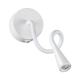 Бра c выкл. Odeon Light HIGHTECH 4255/3WL