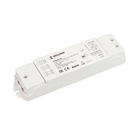 Конвертер Arlight SMART-0-10V-302-72-SH-DRI-PD-SUF (230V, 2x20mA, 2.4G) 038155