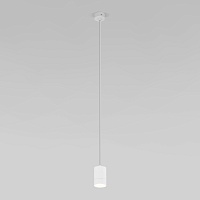 Подвесной светильник Eurosvet Piccolo 50248/1 LED белый a061424