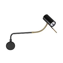 Настенный светильник Odeon Light HIGHTECH 4382/1W