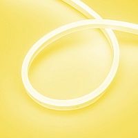 Светодиодная лента герметичная Arlight AURORA-PS-A120-16x8mm 24V Yellow 036694