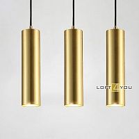 Дизайнерский светильник Top Brass Pendant L03287