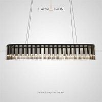 Люстра подвесная IMRE LONG Lampatron imre-long01