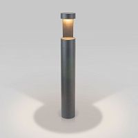 Ландшафтный светодиодный светильник Nimbus IP54 35126/F серый 4690389175046