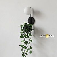 Бра Cosmo Wall Flower Loft4You L03238