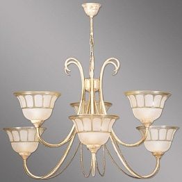 Подвесная люстра Kemar Belize BZ/6/K