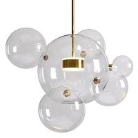 Подвесной светильник Suspension LED design LAMP 6 Loft Concept 40.1225