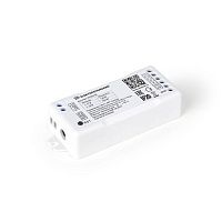 Контроллер для светодиодных лент MIX 12-24V Умный дом 95003/00
