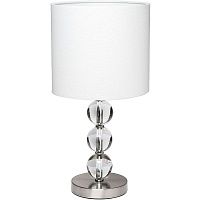 Настольная лампа Idyll of glass Loft-Concept 43.1243-3