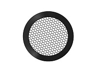 Антислепящая решетка с черным кольцом для DL18262 Donolux Honeycomb 18262BBKit