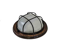 Настенно-потолочный светильник Apeyron НБО03-60-022