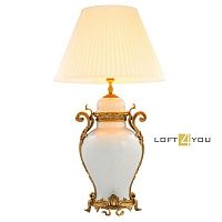 Настольная лампа Armand 110713 110713
