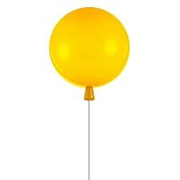 Потолочный светильник LOFT IT Balloon 5055C/M yellow