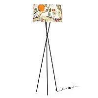 Торшер Colored Lampshade Tree Floor Lamp 41.271-3