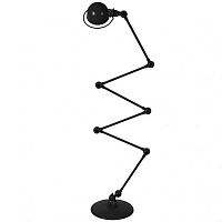 Торшер Zigzag Floor Lamp Loft Concept 41.013