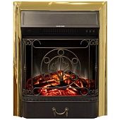 Электроочаг RealFlame Majestic Lux BR S 100006