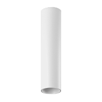 Светильник MINI-VILLY-M белый, теплый белый свет SWG PRO 4850