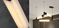 Люстра Gaelle Modern Marble Chandelier Loft-Concept 40.6260-0