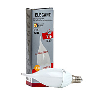 Светодиодная лампа ELEGANZ 1351
