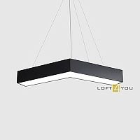 Люстра светодиодная LED Suspension 49 Loft4You L02643